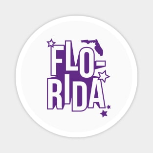 Florida Magnet